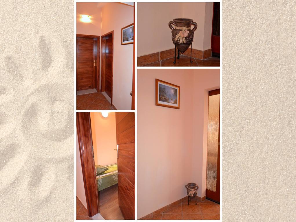 Apartman Julienne Kastela Dış mekan fotoğraf