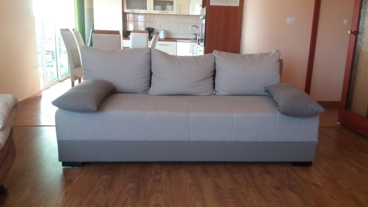 Apartman Julienne Kastela Dış mekan fotoğraf